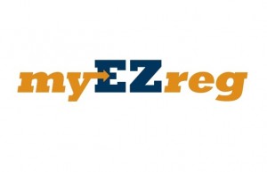 rcm - myEZreg Logo