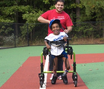 Working ‘miracles’ with baseball | The Miracle League